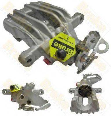 BRAKE ENGINEERING CA2049