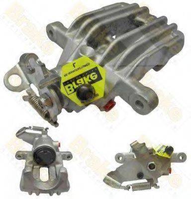 BRAKE ENGINEERING CA2049R