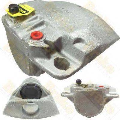 BRAKE ENGINEERING CA2054R
