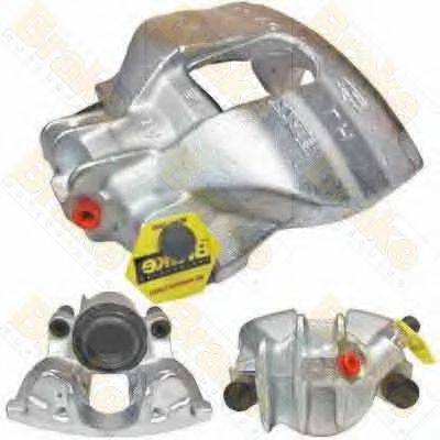 BRAKE ENGINEERING CA2055R