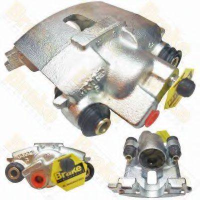 BRAKE ENGINEERING CA2057