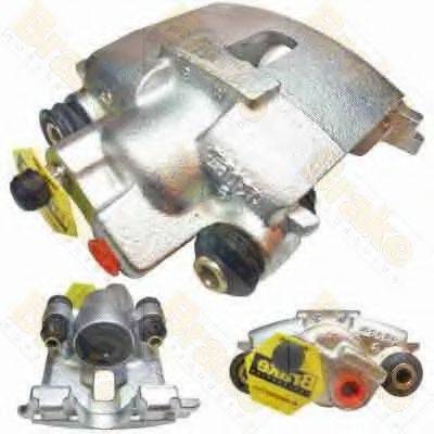 BRAKE ENGINEERING CA2057R