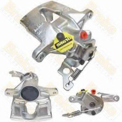 BRAKE ENGINEERING CA2074R