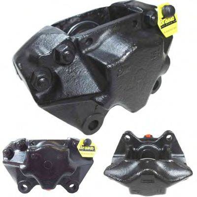 BRAKE ENGINEERING CA207R
