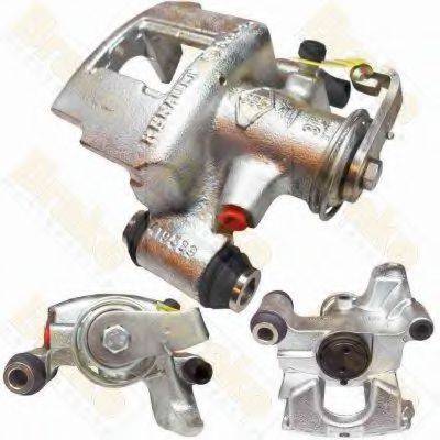 BRAKE ENGINEERING CA2091