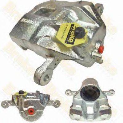 BRAKE ENGINEERING CA2113