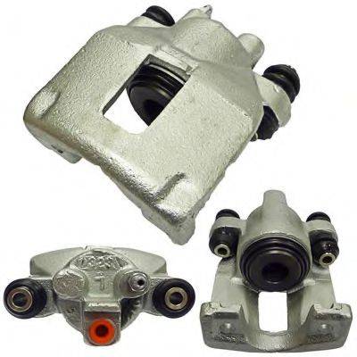 BRAKE ENGINEERING CA2126