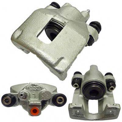BRAKE ENGINEERING CA2126R