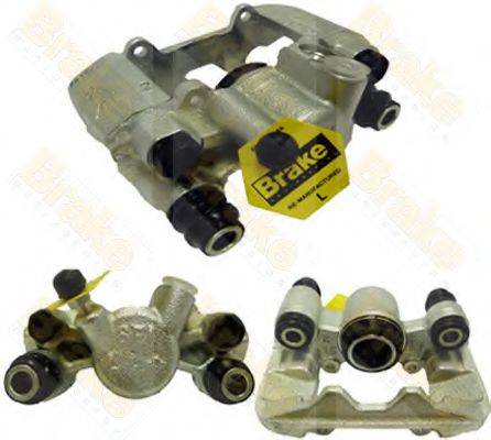 BRAKE ENGINEERING CA2131