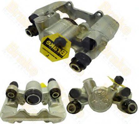 BRAKE ENGINEERING CA2131R