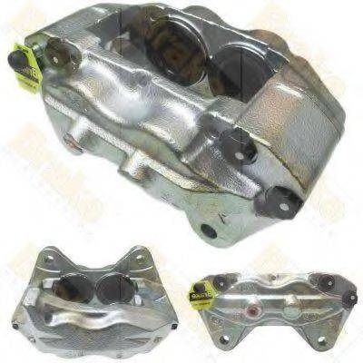 BRAKE ENGINEERING CA2135R