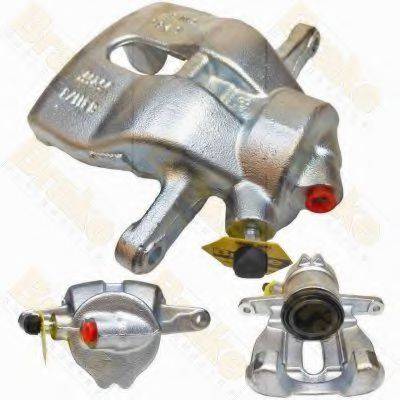 BRAKE ENGINEERING CA2147