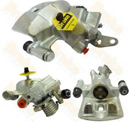BRAKE ENGINEERING CA2149