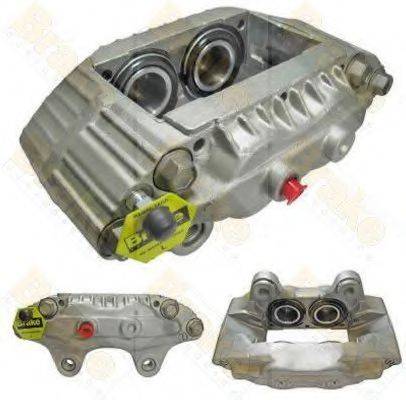 BRAKE ENGINEERING CA2150