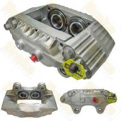 BRAKE ENGINEERING CA2150R