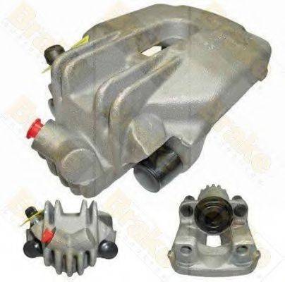 BRAKE ENGINEERING CA2153R