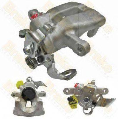 BRAKE ENGINEERING CA2179R