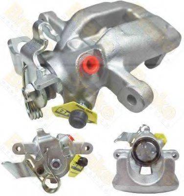 BRAKE ENGINEERING CA2180