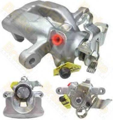 BRAKE ENGINEERING CA2180R