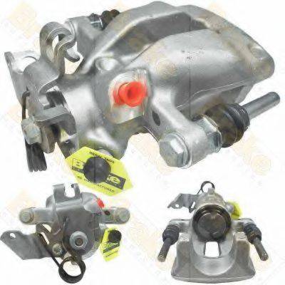BRAKE ENGINEERING CA2181