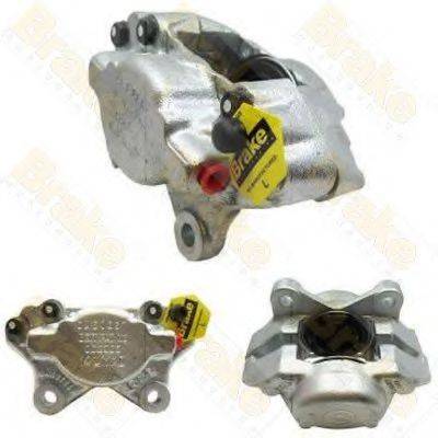 BRAKE ENGINEERING CA22