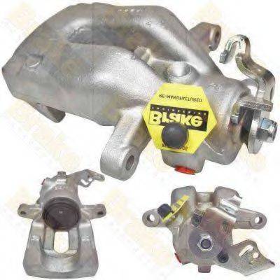 BRAKE ENGINEERING CA2200R