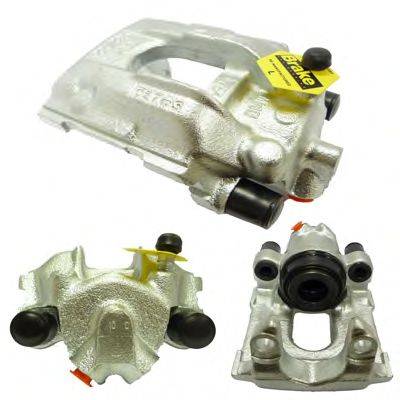 BRAKE ENGINEERING CA2204