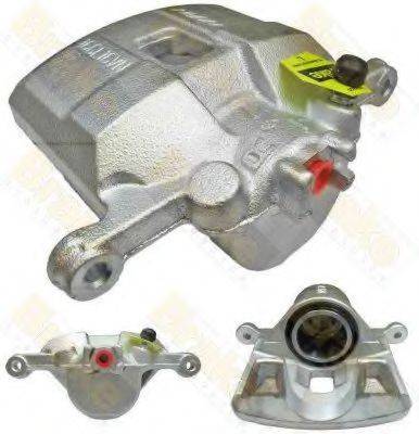 BRAKE ENGINEERING CA2207