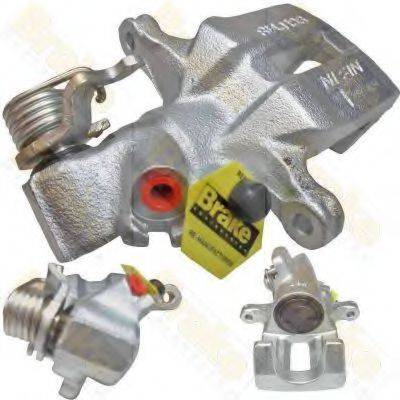 BRAKE ENGINEERING CA2216