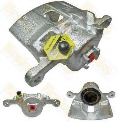 BRAKE ENGINEERING CA2232