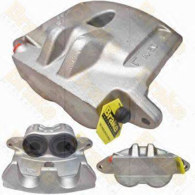 BRAKE ENGINEERING CA2240