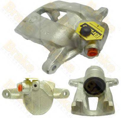 BRAKE ENGINEERING CA2249
