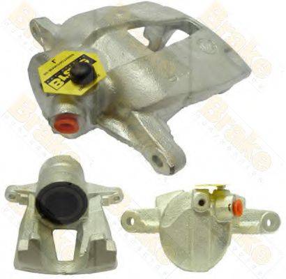 BRAKE ENGINEERING CA2249R
