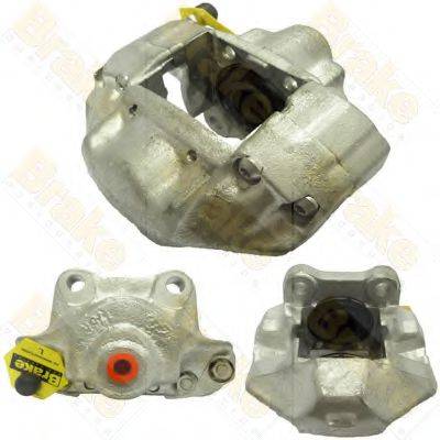 BRAKE ENGINEERING CA225