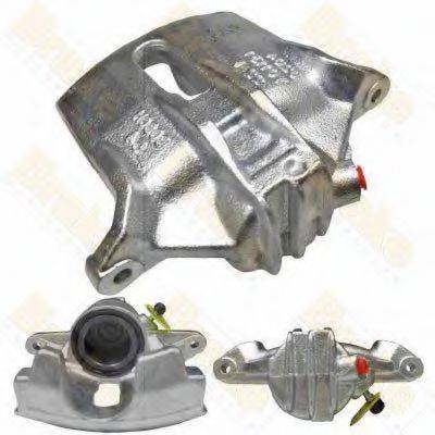 BRAKE ENGINEERING CA2251R