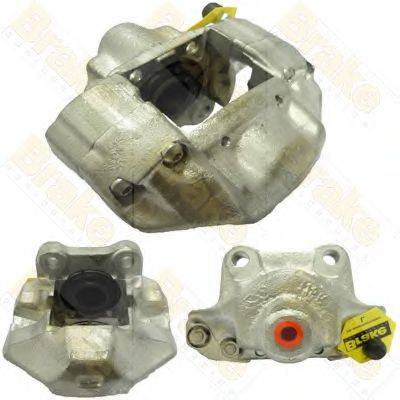 BRAKE ENGINEERING CA225R