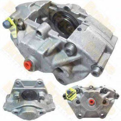 BRAKE ENGINEERING CA2278R