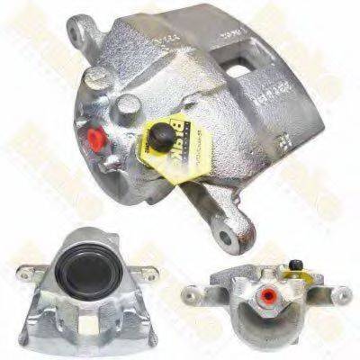 BRAKE ENGINEERING CA2279R