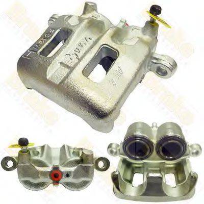 BRAKE ENGINEERING CA2289