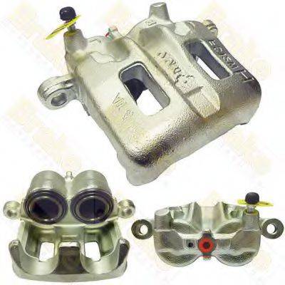 BRAKE ENGINEERING CA2289R