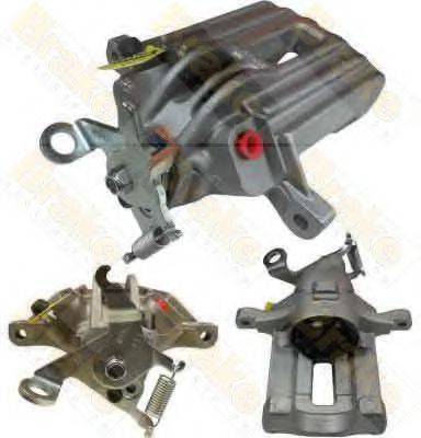 BRAKE ENGINEERING CA2297R