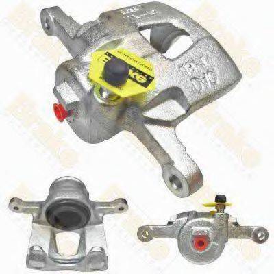 BRAKE ENGINEERING CA2301R