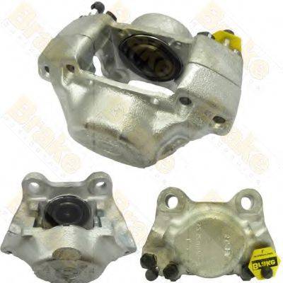 BRAKE ENGINEERING CA230R