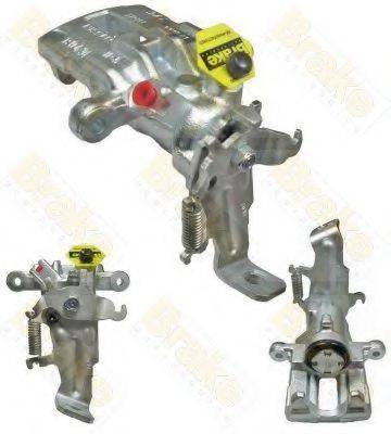 BRAKE ENGINEERING CA2310