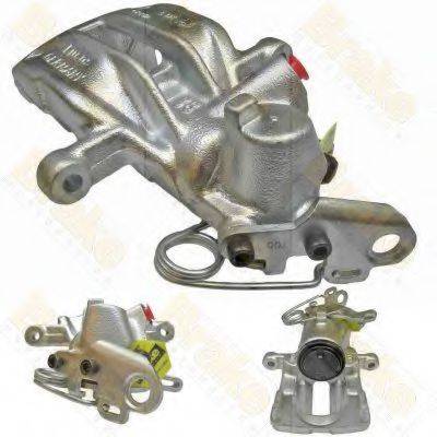 BRAKE ENGINEERING CA2315