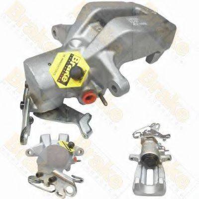 BRAKE ENGINEERING CA2328