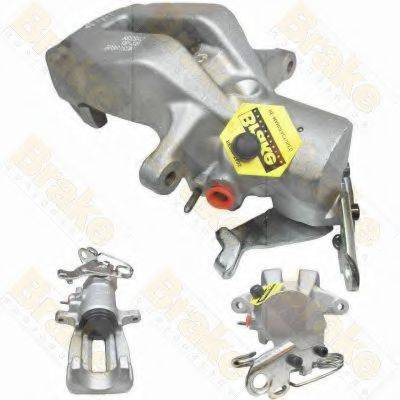 BRAKE ENGINEERING CA2328R