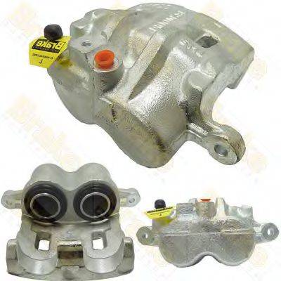 BRAKE ENGINEERING CA2349R