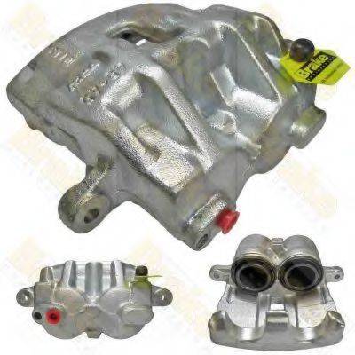 BRAKE ENGINEERING CA2351