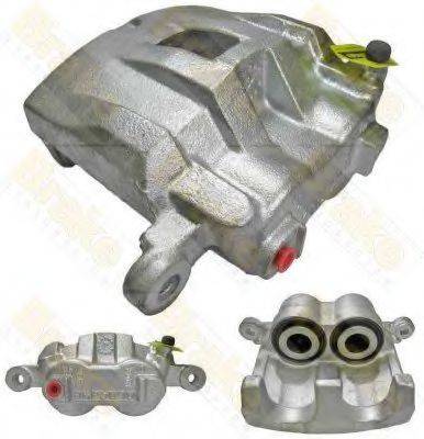 BRAKE ENGINEERING CA2358